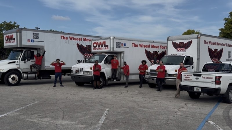 Night Owl Moving photo