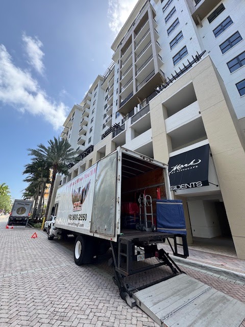 Night Owl Moving photo