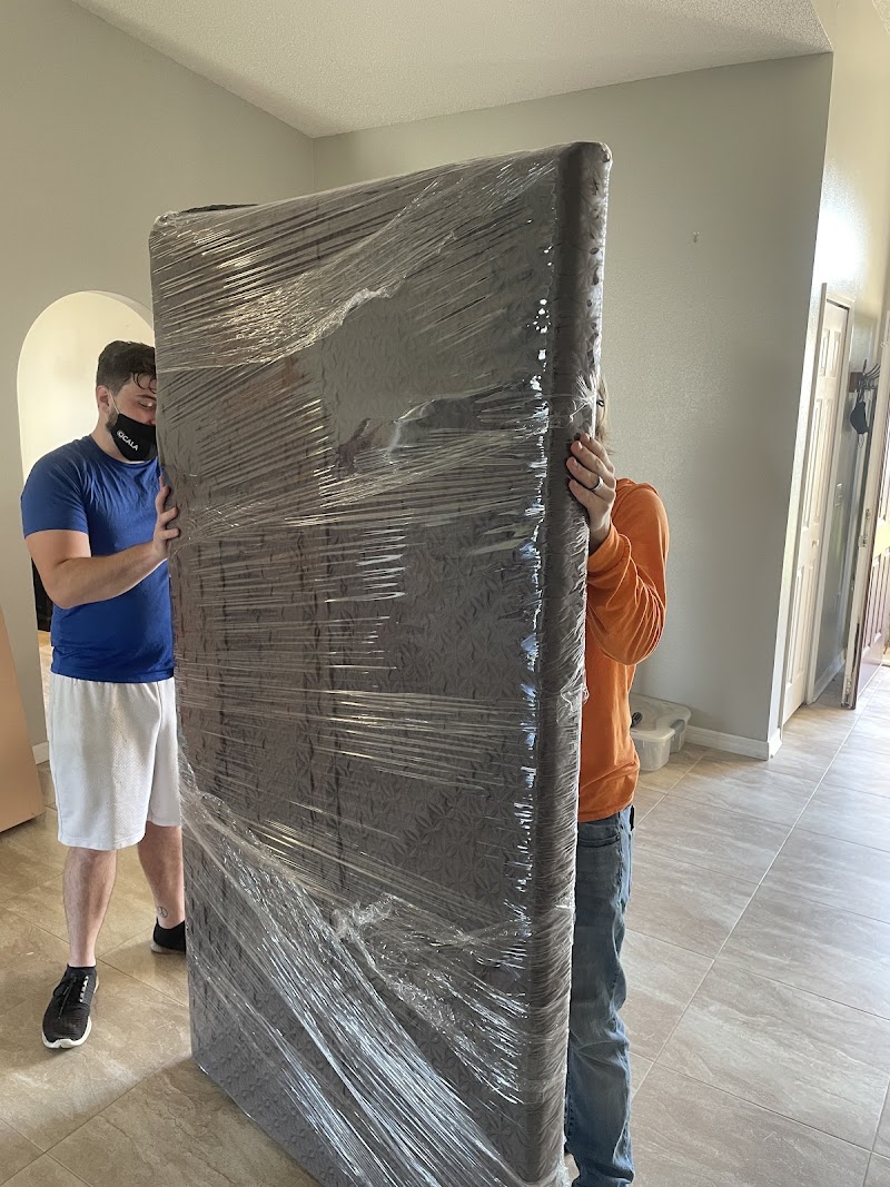 Strick Fos Moving photo