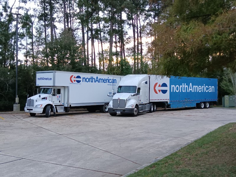 Peroulas Moving and Storage logo