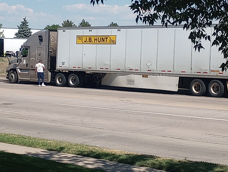 J.B. Hunt Transport Services, Inc. photo