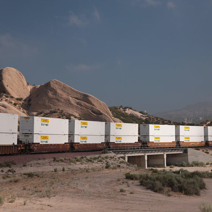J.B. Hunt Transport Services, Inc. photo