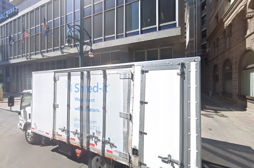 J.B. Hunt Transport Services, Inc. photo