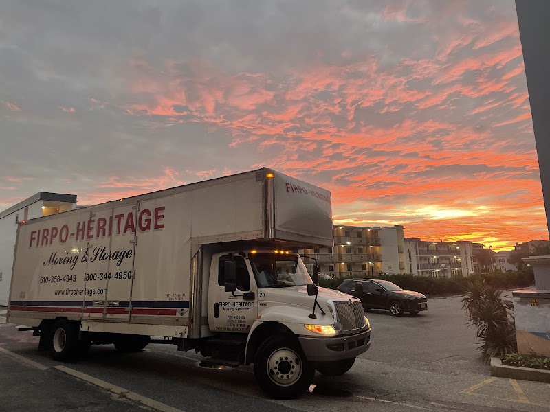 Firpo-Heritage Moving Systems photo