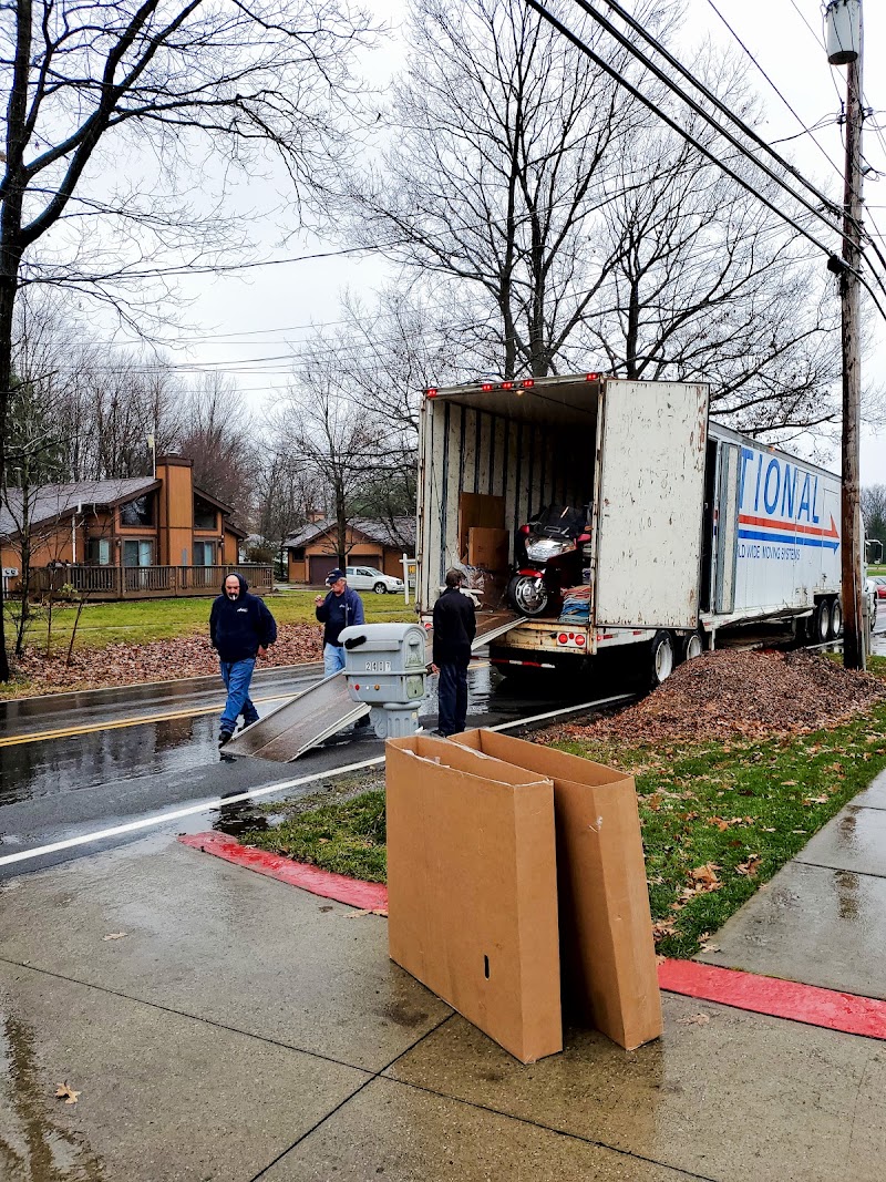 Country Wide Moving & Storage photo