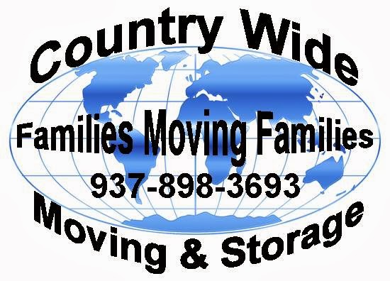 Country Wide Moving & Storage photo