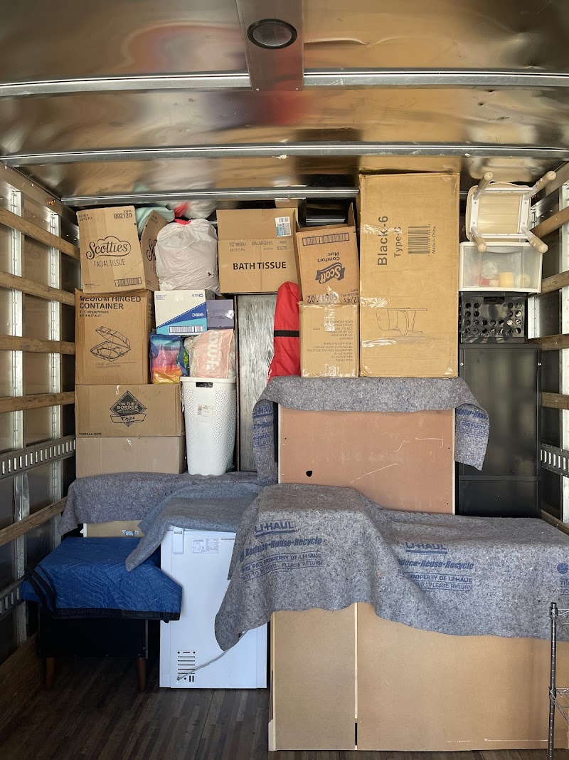 Incredible Movers photo
