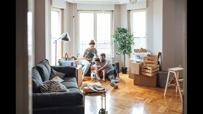 Incredible Movers photo