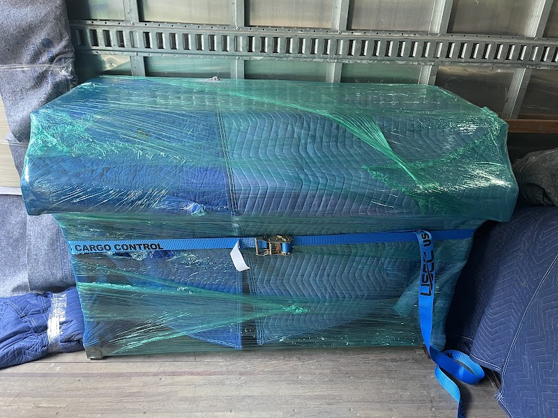 Incredible Movers photo