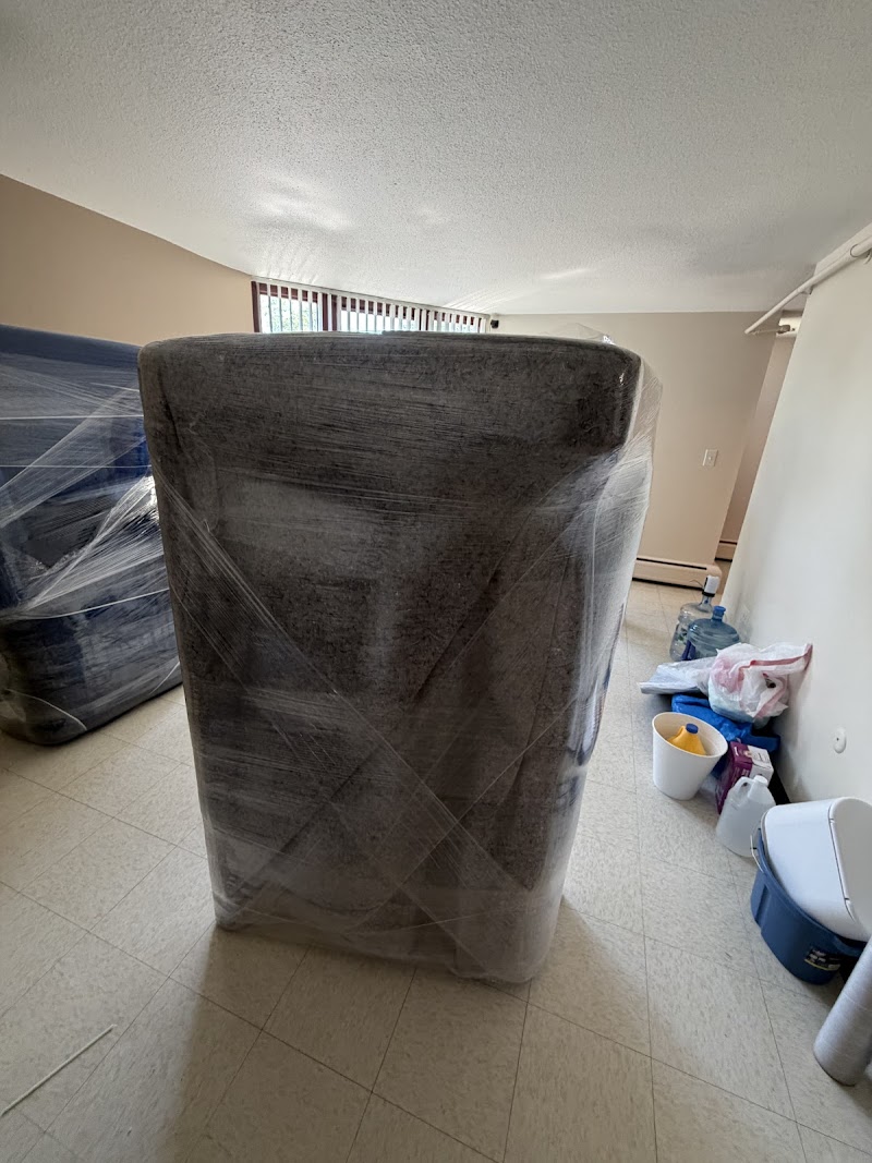 Incredible Movers photo