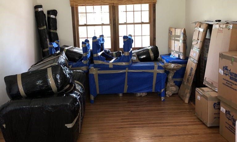 Incredible Movers photo