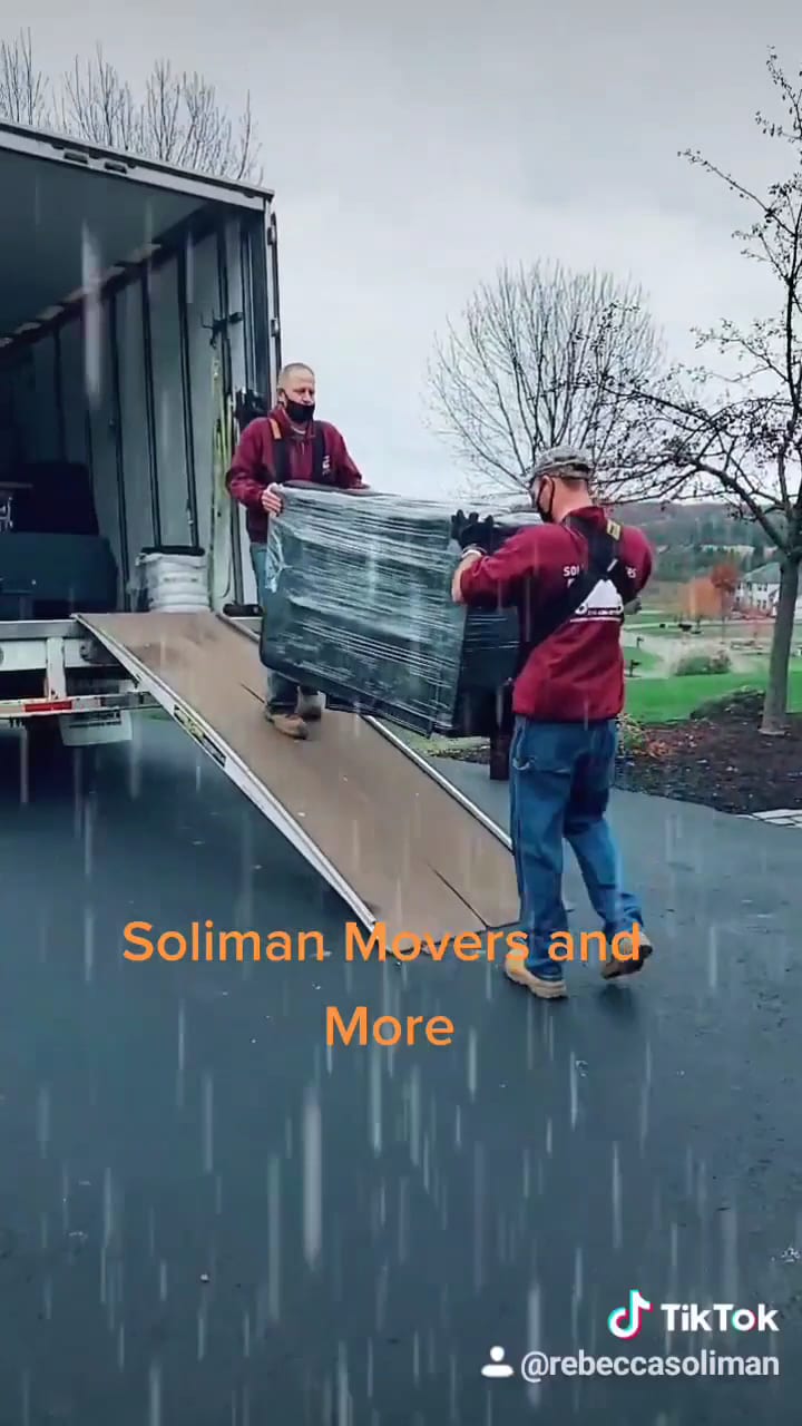 Soliman Movers and More photo