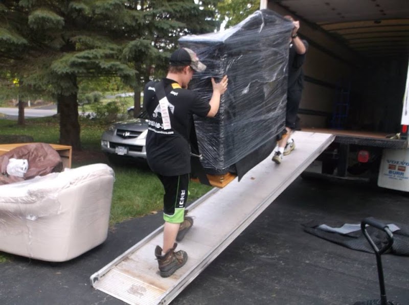 Soliman Movers and More photo