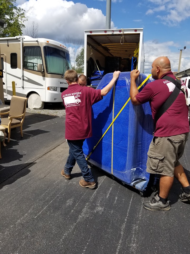 Soliman Movers and More photo
