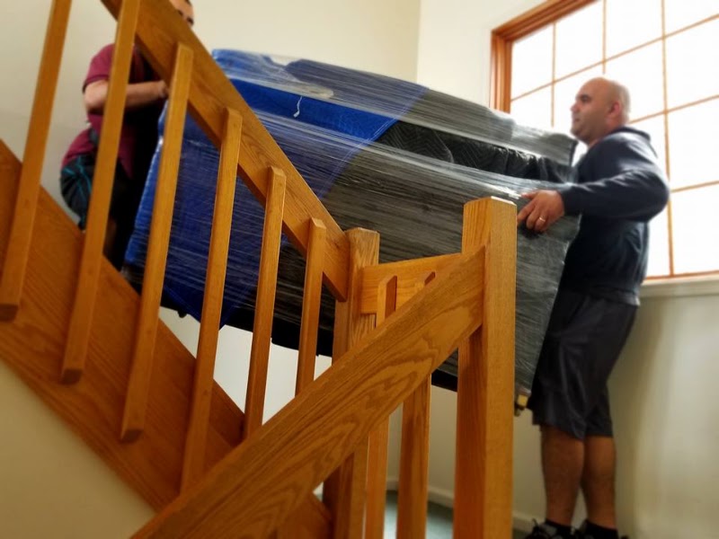 Soliman Movers and More photo