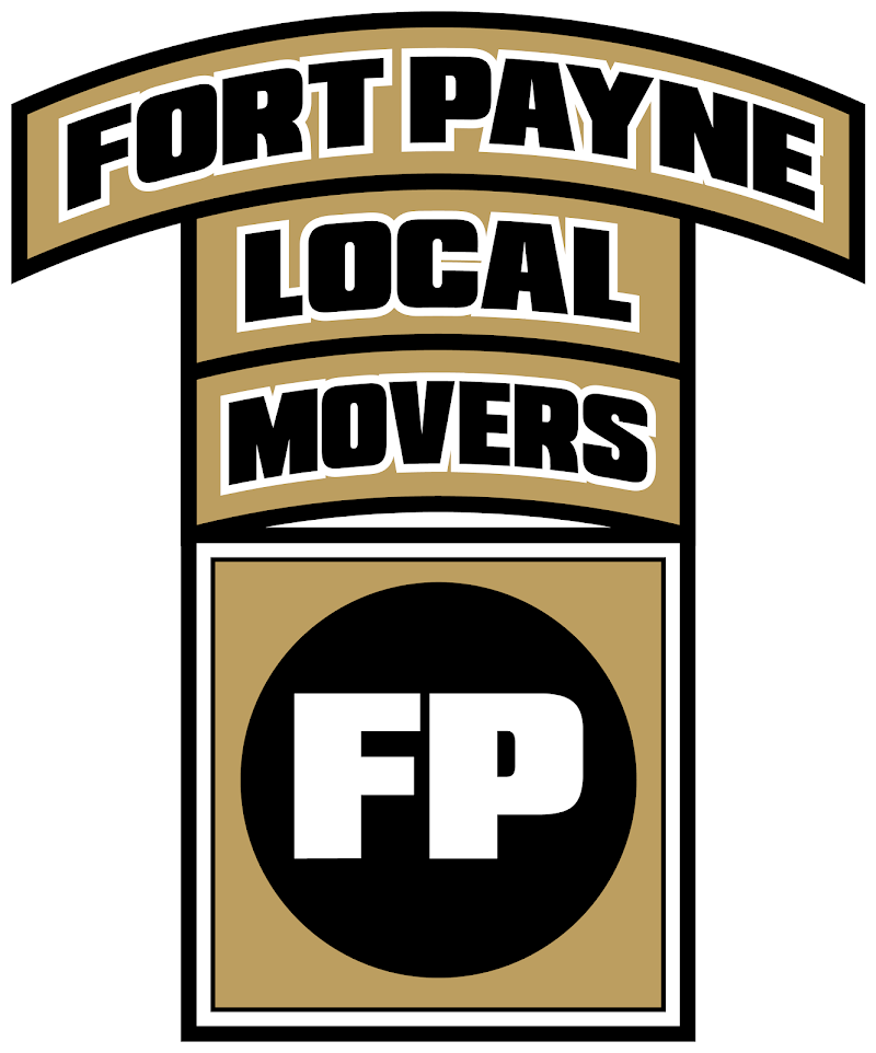 Payne Movers logo