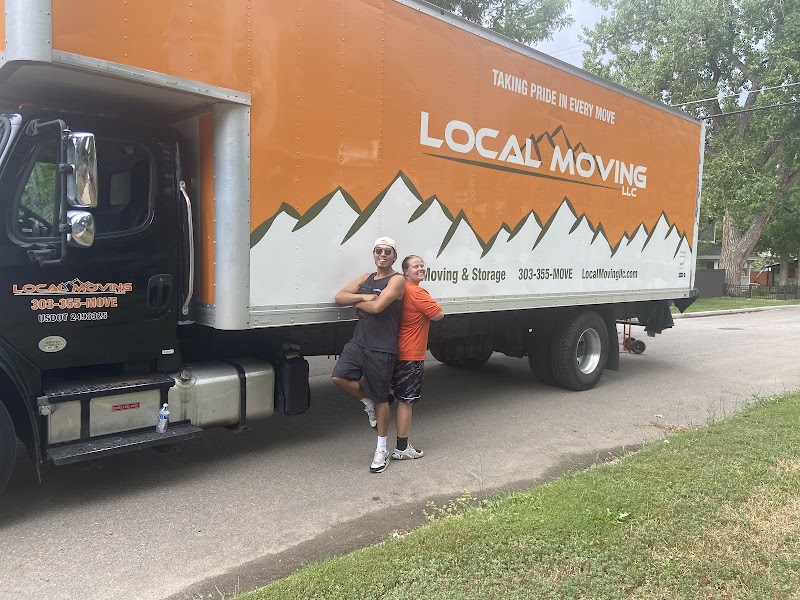 Local Moving LLC photo