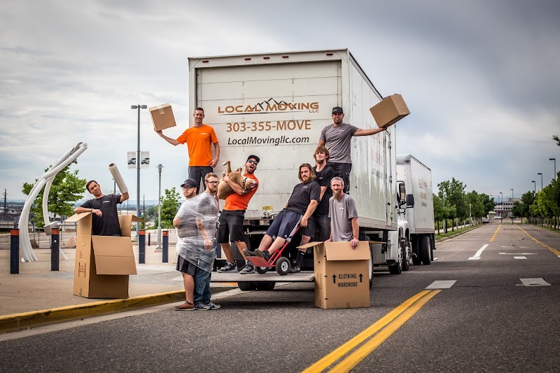 Local Moving LLC photo