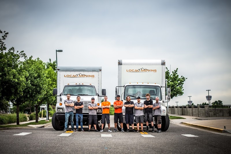 Local Moving LLC photo