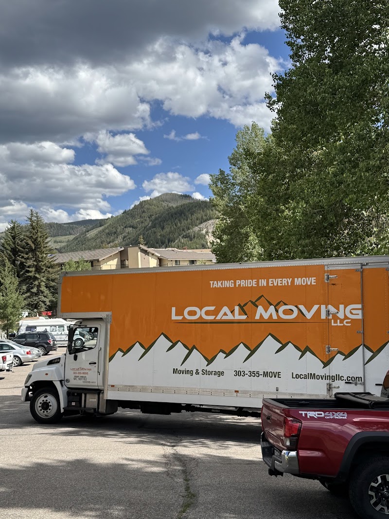 Local Moving LLC photo