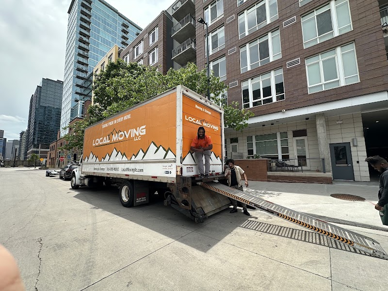 Local Moving LLC photo