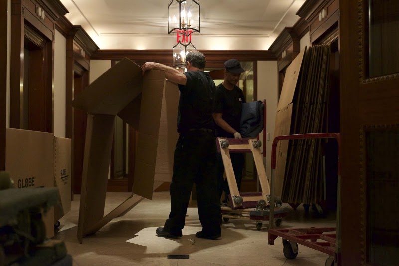 Globe Storage & Moving Co Inc photo