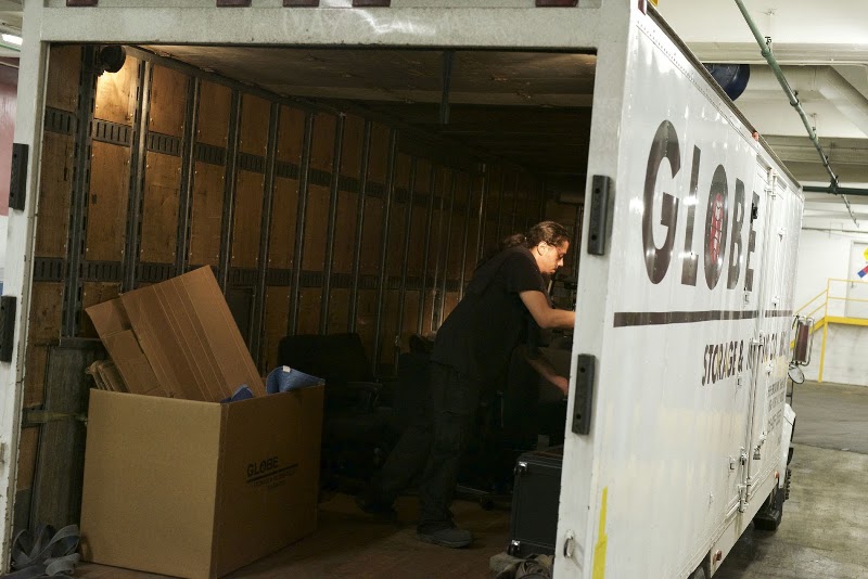 Globe Storage & Moving Co Inc photo