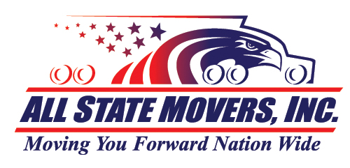 All State Movers - Lincolnwood logo