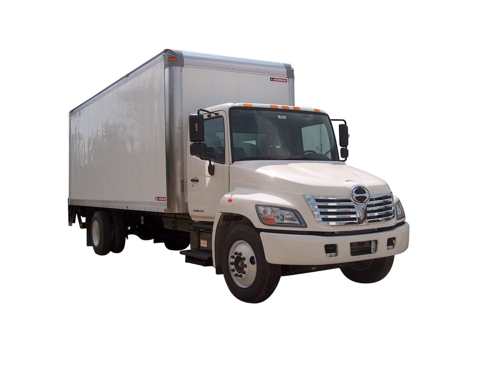 A and R Moving logo