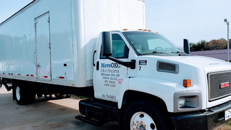 Bo Ballard Moving Services photo