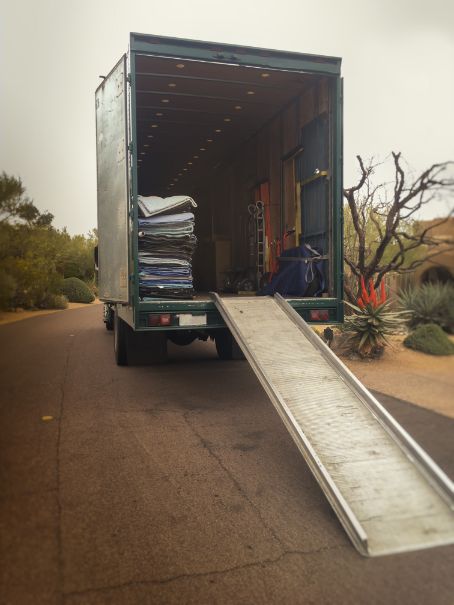 Bo Ballard Moving Services photo