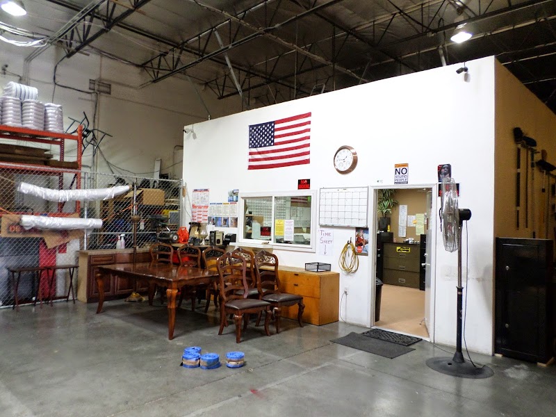 Arizona Discount Movers photo