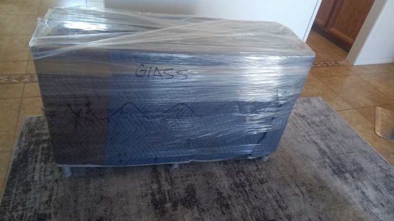 Arizona Discount Movers photo