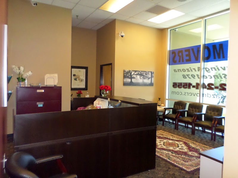 Arizona Discount Movers photo