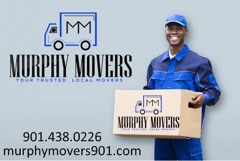 Murphy Movers logo