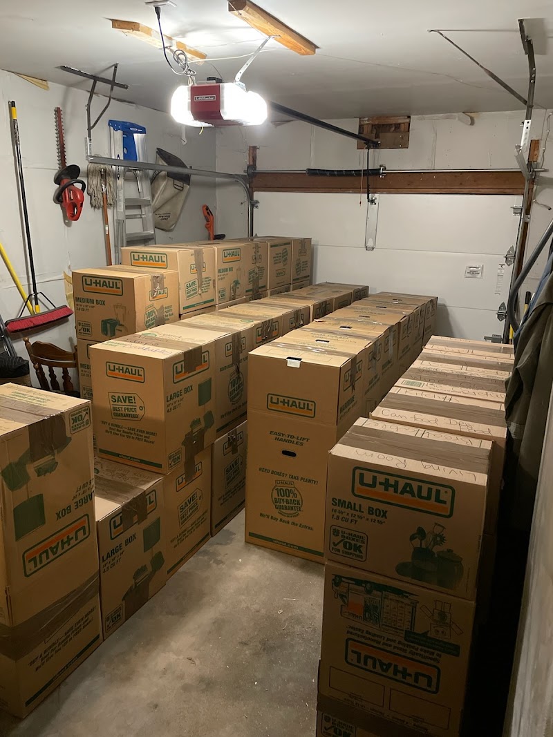 Discipled Movers photo