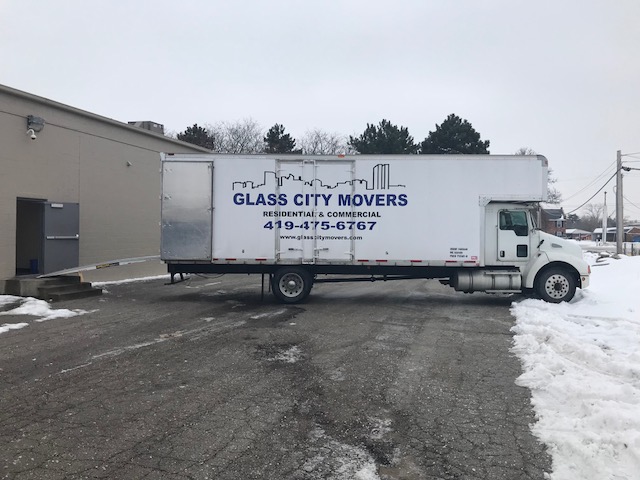 Glass City Movers photo