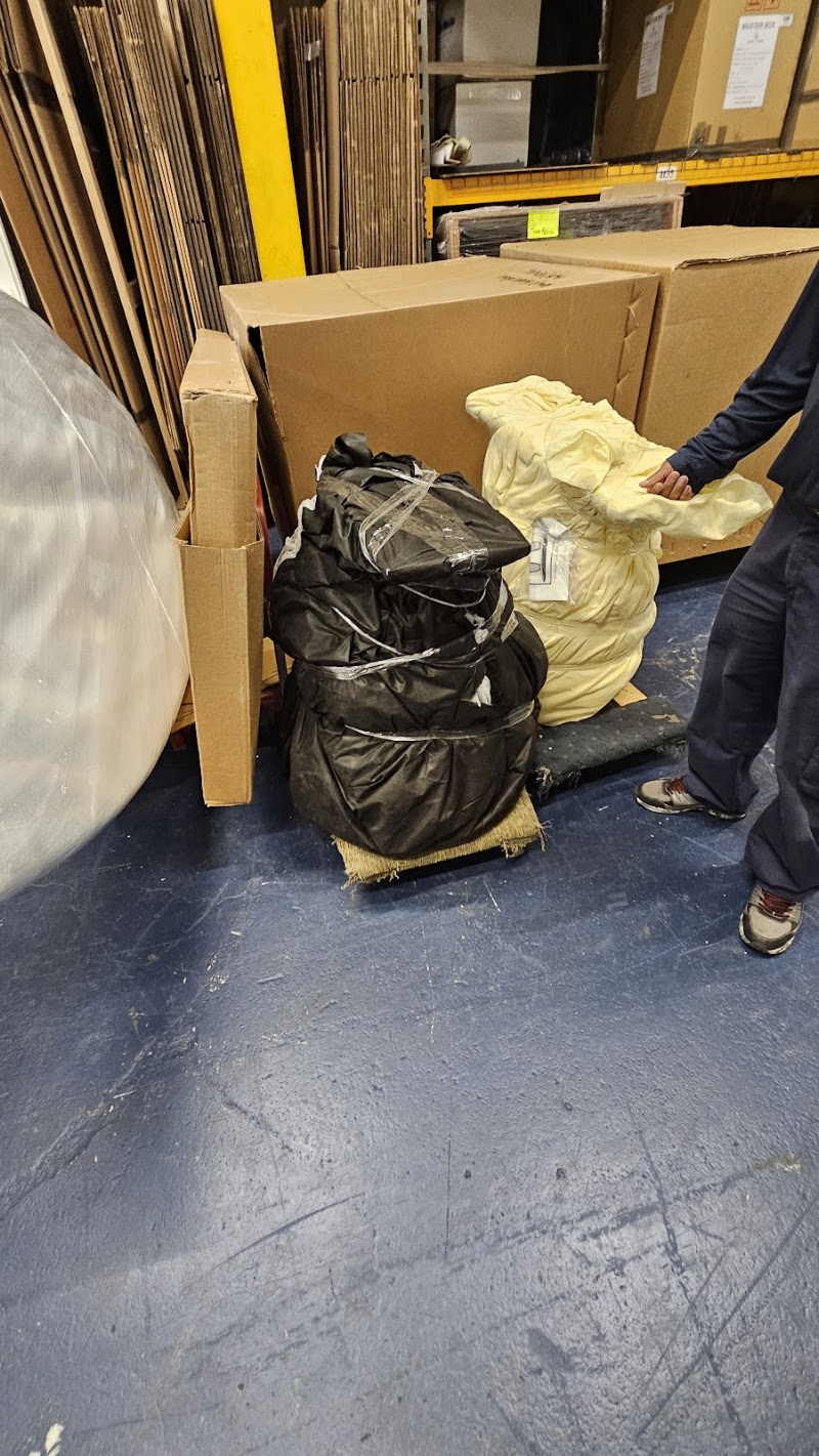 Celebrity Moving Inc photo