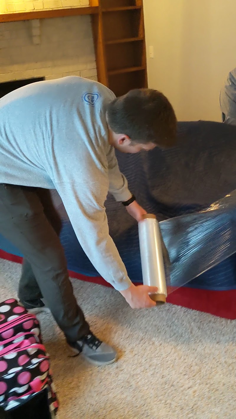 Moving Buddy photo