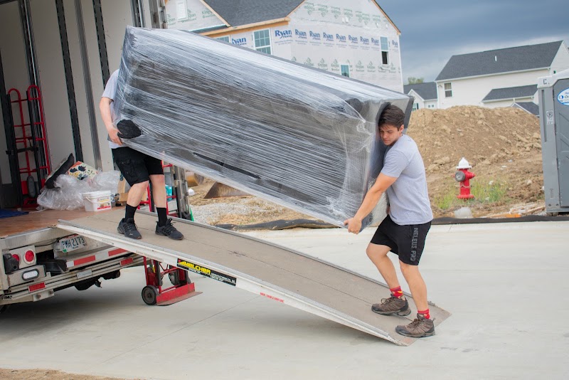 Moving Buddy photo
