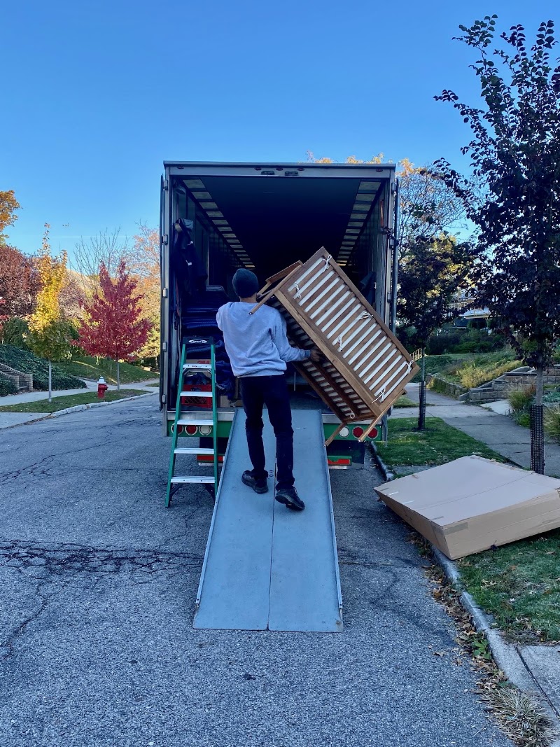 Moving Buddy photo