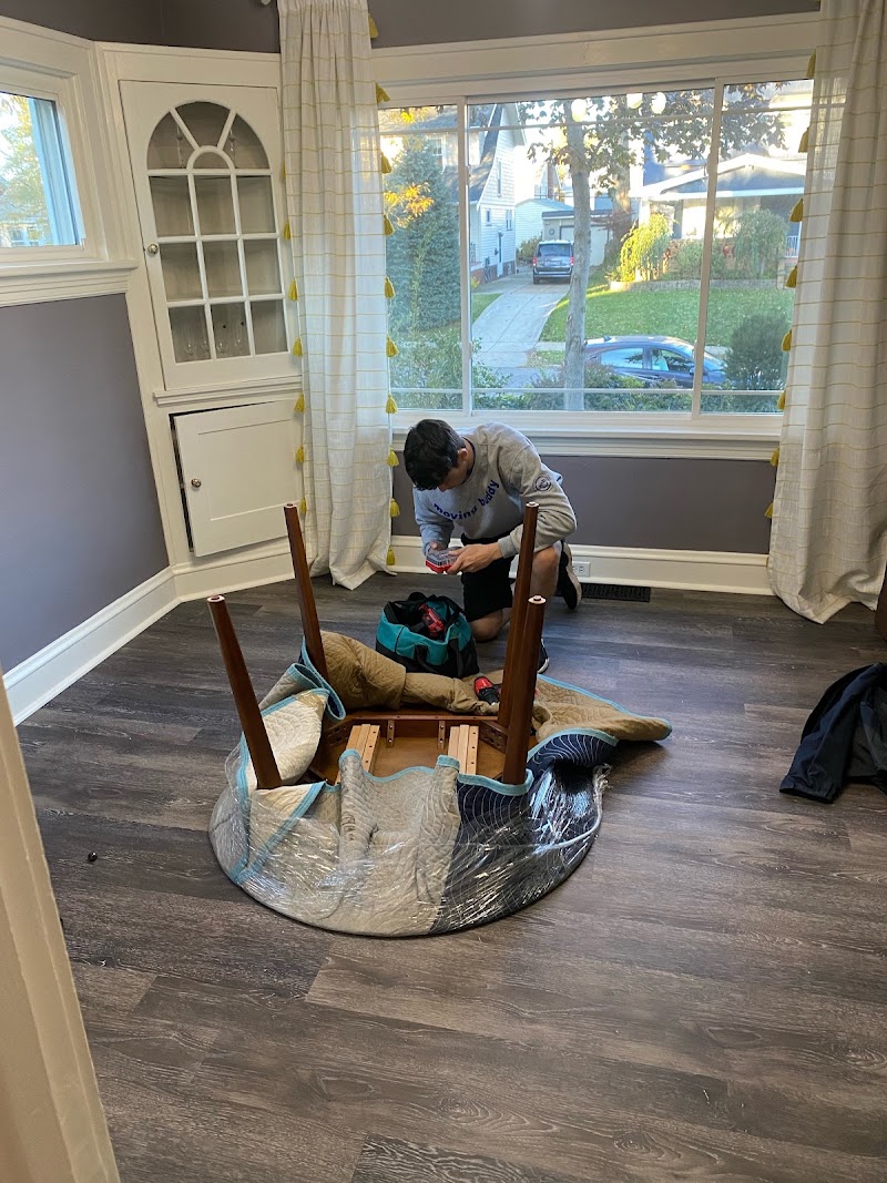 Moving Buddy photo