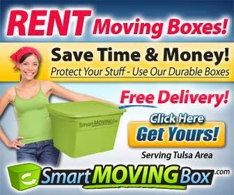 Smart Moving Box photo