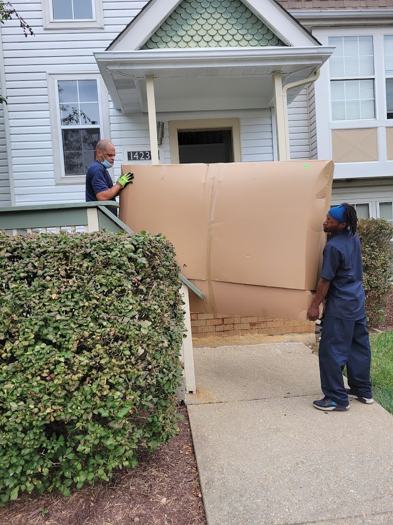 Allen & Son Moving & Storage photo