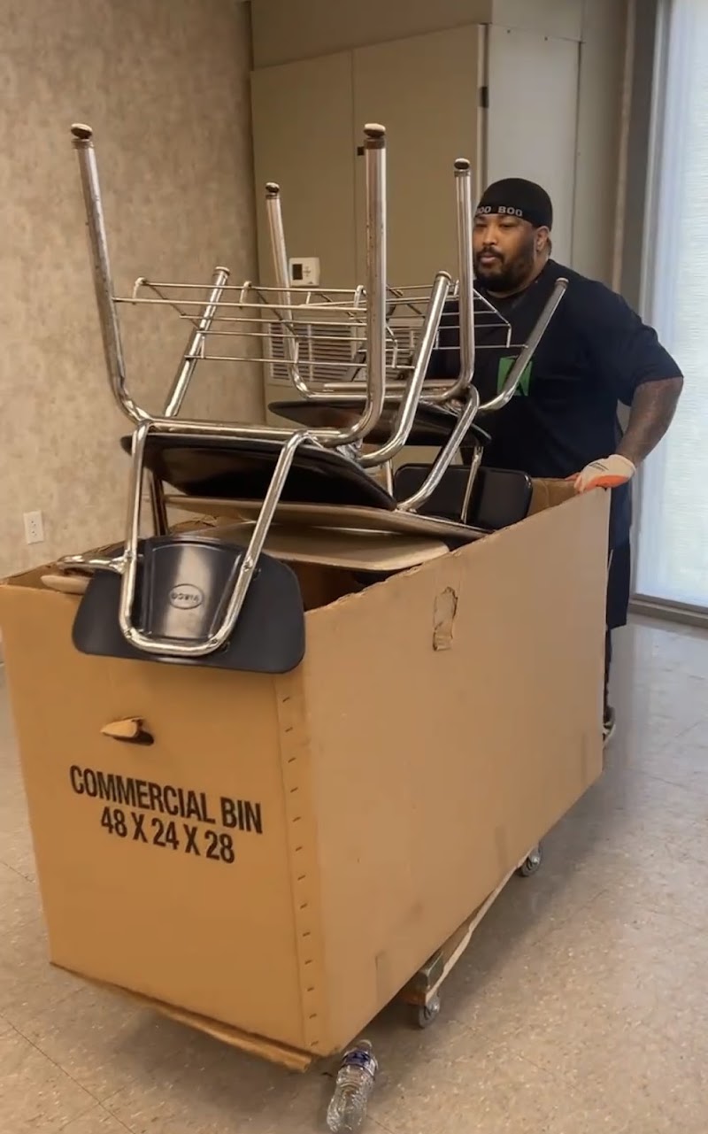 Allen & Son Moving & Storage photo