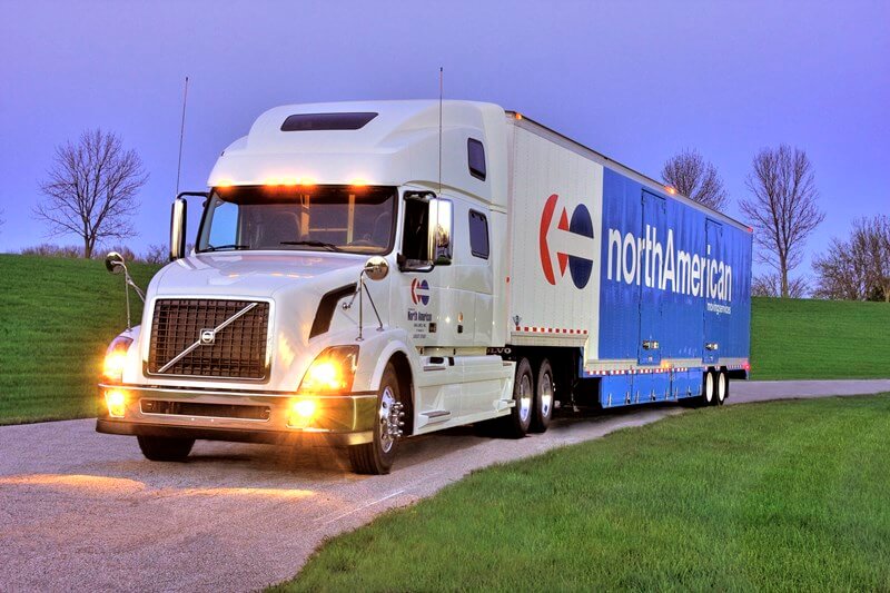 Advantage Moving & Storage photo
