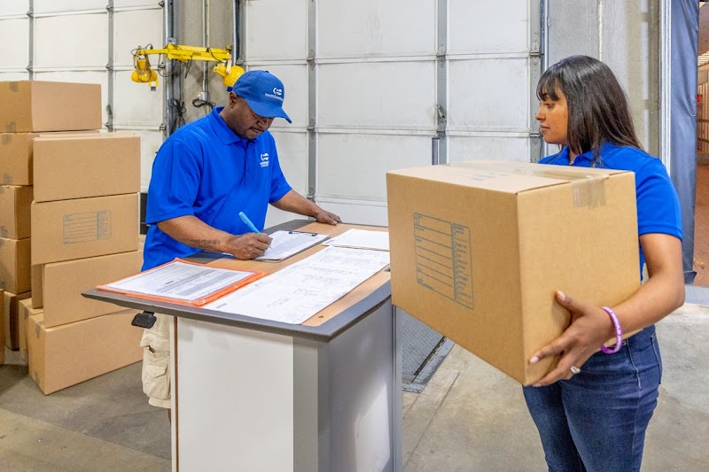 Advantage Moving & Storage photo
