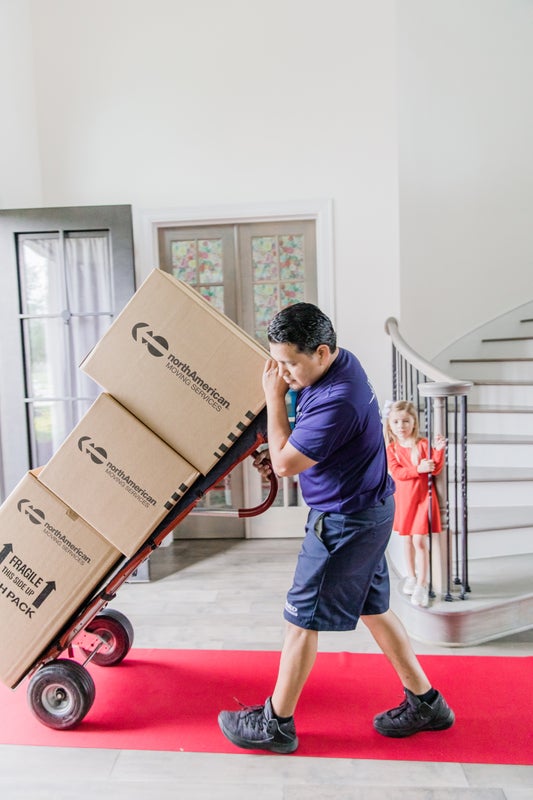 Advantage Moving & Storage photo