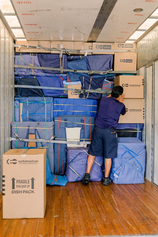 Advantage Moving & Storage photo