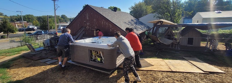 Always Helpful Movers Ministries photo
